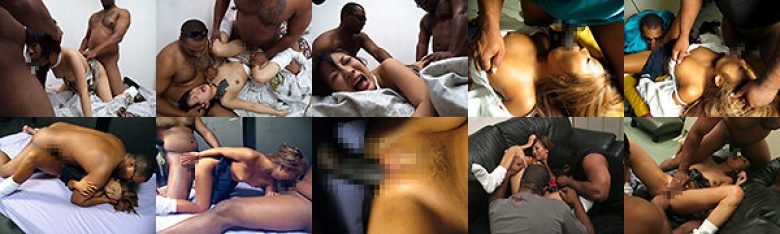 The Rape Black Sacrifice:Image
