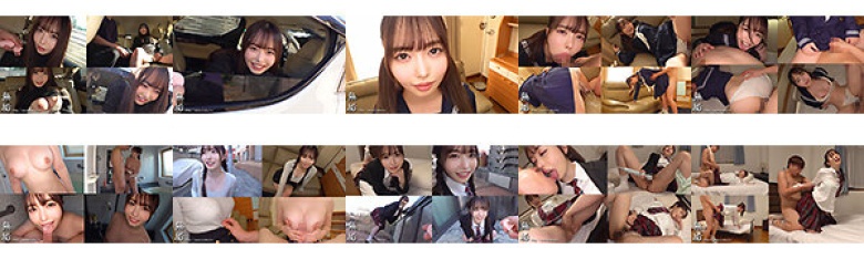 大人のカラダに制服を着せる。 変態露出羞恥プレイと恥じらい制服コスプレでイキ狂い性交 小栗操:サンプル画像