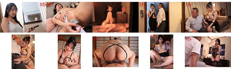 一个男人永远无法拒绝! Onosaka Yuika是一位在她对面的房间里的暴露主义者,穿着令人难以置信的淫荡内衣,并通过向中年男子炫耀她来引诱她。:样本图像