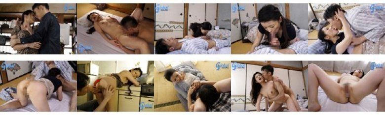 続・異常性交 五十路母と子 其ノ弐拾九 大宮涼香:Image