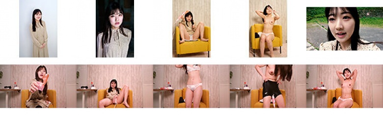 Challenge! Timer electric massager Yurika Otsuki Yurika:Image
