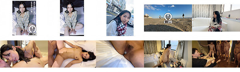 Genuine creampie AV debut Yuma Orihara (21 years old):Image