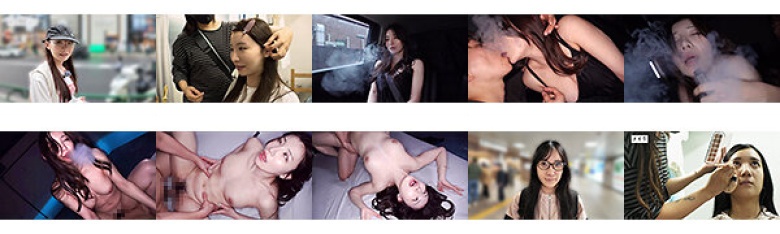 【変身願望女子】陰キャ女子をキメセクで別人化させてみた:サンプル画像
