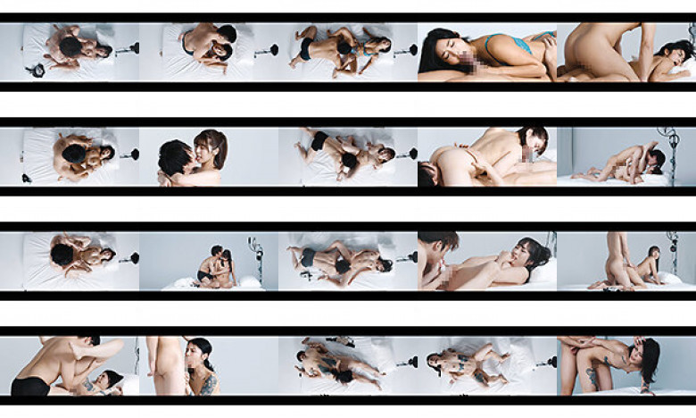 THE F1RST SEX Vol.01:Image