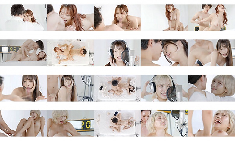THE F1RST SEX Vol.03:Image