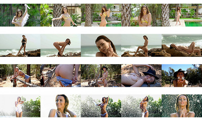 PLAYBOY Muses No.06:サンプル画像