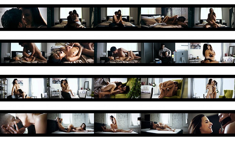 PLAYBOY The Life Erotic No.1:Image