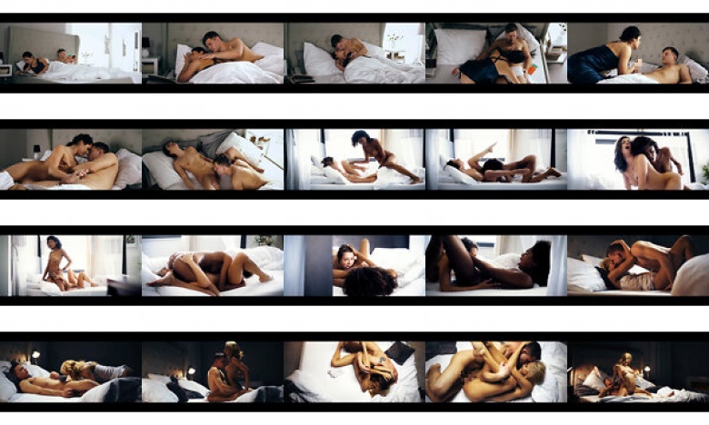 PLAYBOY The Life Erotic No.2:Image