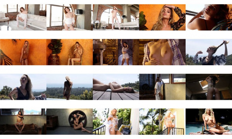 PLAYBOY Eternal Allure No.2:Image