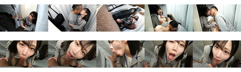 A story about how a sexy store clerk secretly pulled it out for me. Yasan:Image