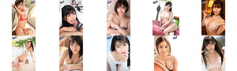 精子滴るイイ女!可愛い顔めがけてドピュドピュ大量顔射BEST8時間:サンプル画像