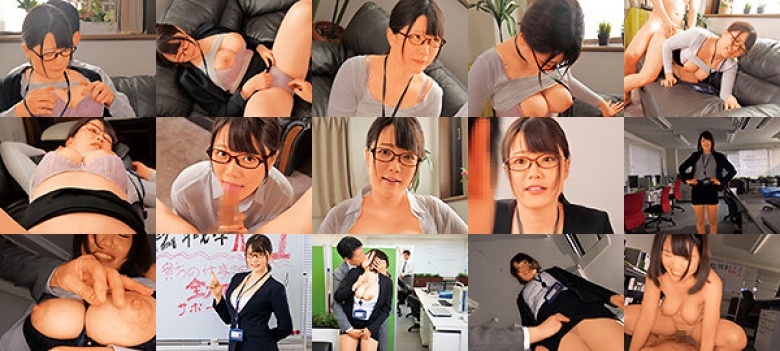 Big tits are too naughty Career advisor and sex with career change activity 2 Sachiko:Image