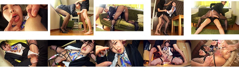25-year-old Shoko Saejima, A Female Pervert Active CA With Sex Addiction:Image