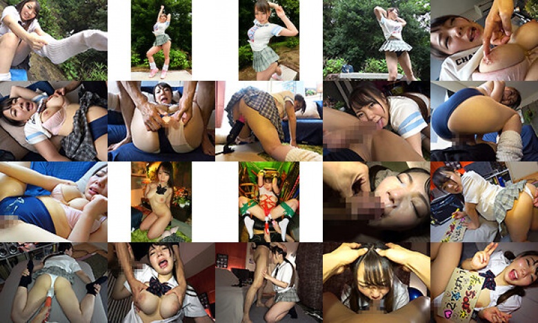 After school meat urinal 19th person Yuzu Saijo:Image