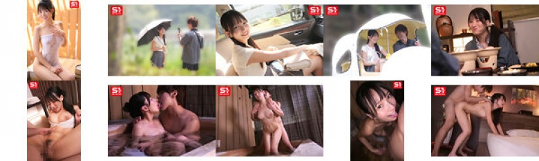 透明感バツグン少女の秘めたエロ本性むき出しにする一泊二日、常にヤリまくり常にハメ撮り生々しさ1000%温泉ハメ撮り旅行 榊原萌:サンプル画像