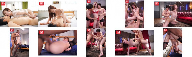本気の濃密SEXで何度も果てたその後に…続行ピストン!か・ら・のダメ押しピストン!再起不能のオーバーキルピストン!水害級お漏らしピストン! miru:サンプル画像