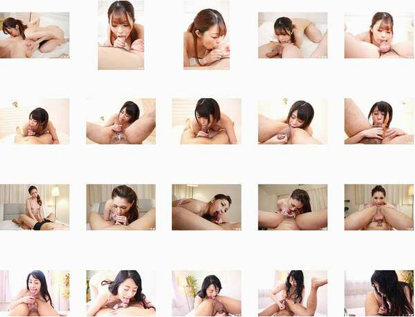 Chinguri back anal tampering Blow Special 8 -The strongest blow technique technician-:Image