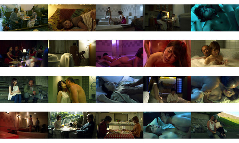 Fallen Fornication Bonds Without Obscenity:Image