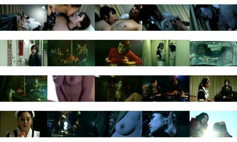 桜ここみの雌豹パーフェクトボディが毎夜むしゃぶる愛欲・食欲・SEX欲:样本图像