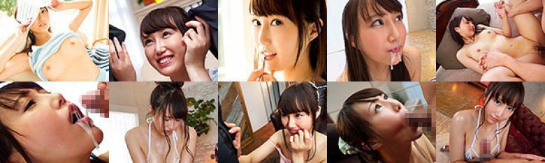 新人！現役女子大生AVデビュー 桜井日菜乃:样本图像