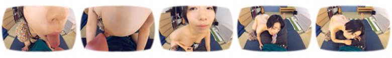 【VR】完熟の味 櫻井菜々子:Image