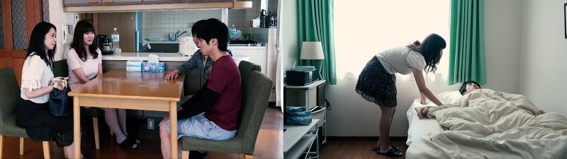 :样本图像