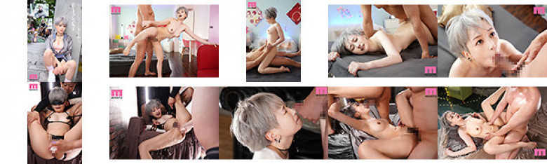 女の子にモテるクールなボーイッシュ女子が雌の本能覚醒!AV撮影でチ●ポ堕ちメス顔晒してイキ狂いデビュー 沢尻ウタ:サンプル画像