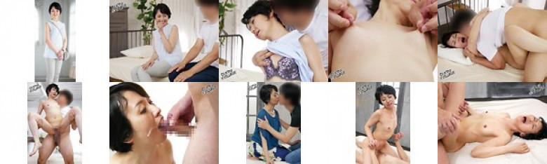 First Shooting Fifty Wife Document Mitsuyo Ikuno:Image