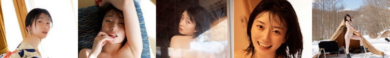 裸神 瀬戸環奈:サンプル画像
