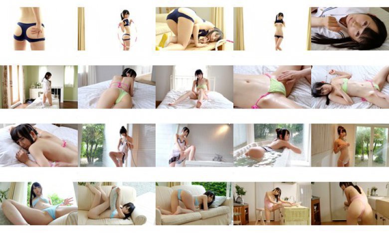 初恋のシオリ 瀬戸栞:Image