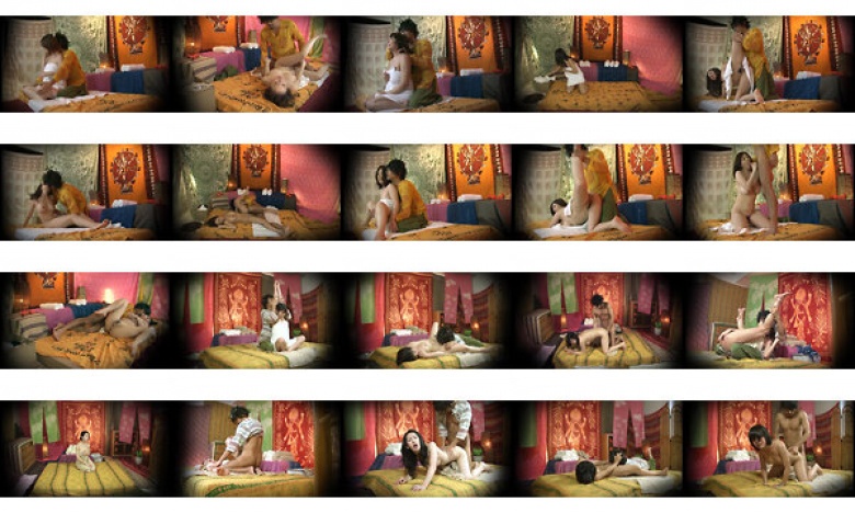 Today we offer unprecedented Thai massages to our wives:Image