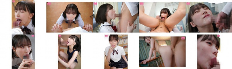 ``I'm already ejaculating!'' Even after facial cumshot, my sensitive dick is super sucked. ``I love my teacher!'' My homeroom teacher, Momo Shiraishi, was given 20 blowjobs by a student during a kneading blowjob.:Image