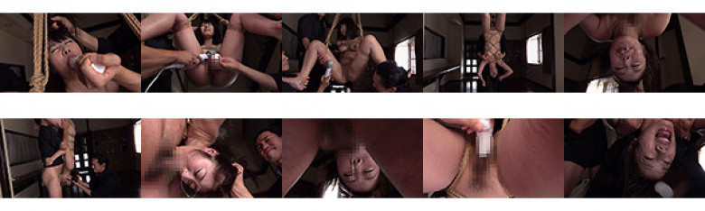 Beautiful M Woman Pleasure Convulsions Orgasm Akane Shiki Part.6:Image