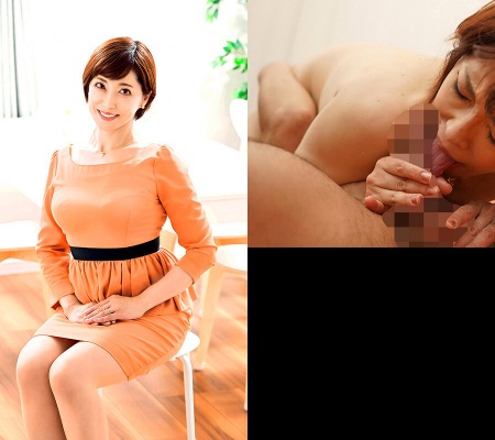 Kasumi Shimazaki 47 years old:Image