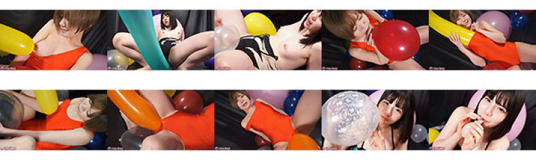 Balloon prank 02:Image