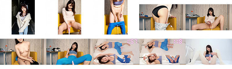 Challenge! Timer Electric Mako Shion Mako:Image