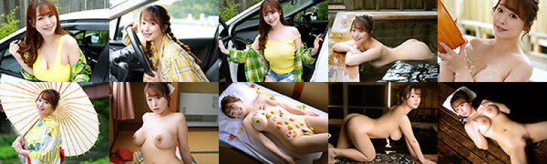 欢迎来到 Maririn Drive 俱乐部! /白石麻里奈:样本图像