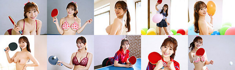 Best naked/白石茉莉奈:样本图像