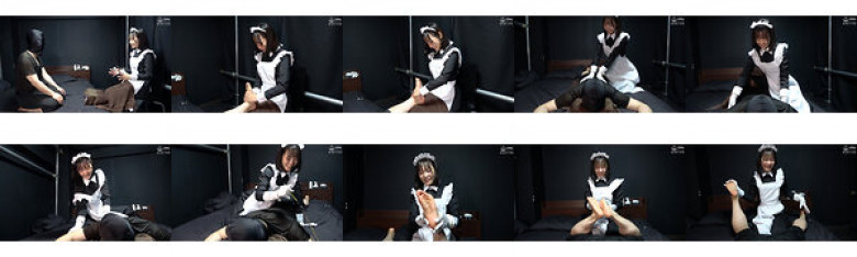 "[F/M Tickling] More than I expected! Full-fledged tickling massage for a girl who has worked at an esthetic salon!"Wakashi Lab Vol.022-5 Non Shiraishi:Image