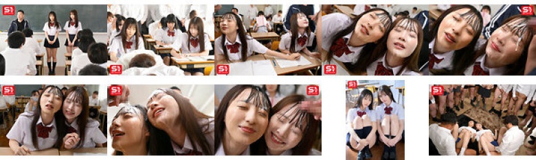 7月28日はぶっかけの日 ファイト100発！ 白上咲花 新木希空:サンプル画像