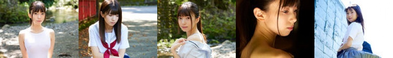 The End of Blue Spring Shirasaki Iroha:Image