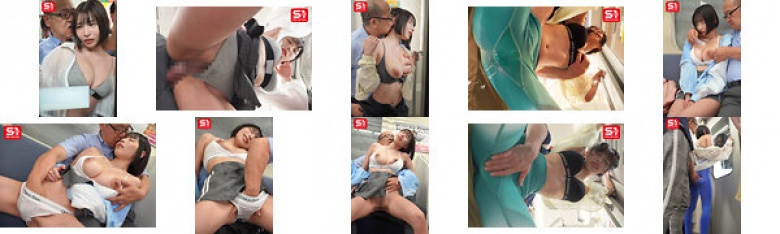 過度な露出の朝ジム通いスポブラOLを汗だくのまま痴●したい Soa:サンプル画像