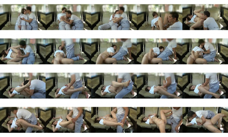 A bad record of a dashcam record. A comprehensive collection of local factory managers and female part-time employees! A mid-school part-time employee with bob hair has an affair while having advice on lunch break!:Image