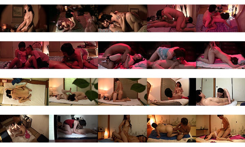 Voyeur Married Healthy Girl Complete 6 Disc Set:Image