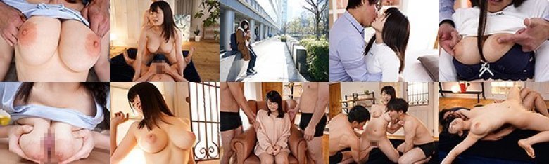 脱ぐと巨乳って言われます。 顔は童顔、乳首は下品！ピンクデカ乳輪Fカップの田舎娘、上京AVデビュー 須崎まどか:Image