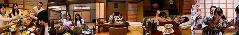妻の会社の社員旅行 鈴代えな 温泉宿で他人棒との肉体レクリエーション.MOV:Image
