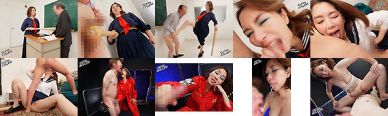 Sukeban Chisato 54 岁 Chisato Shoda:样本图像