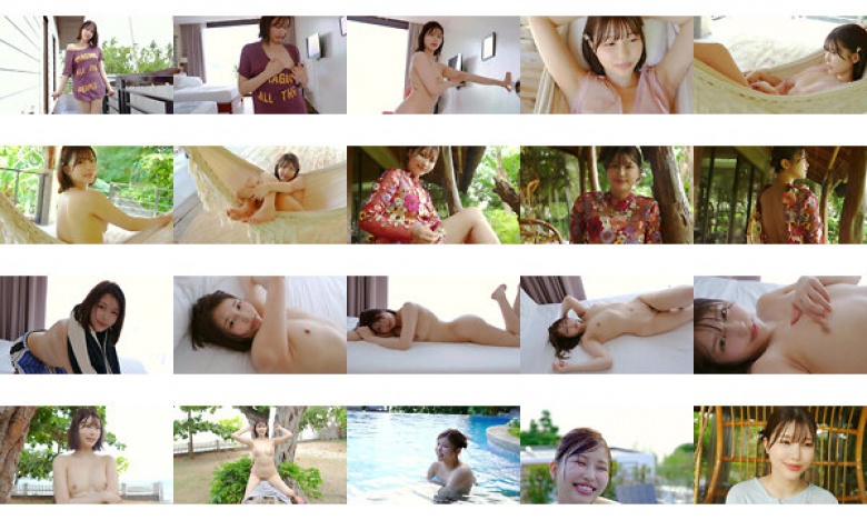 Mahiro3 Mermaid Pixie, Yui Mahiro:Image