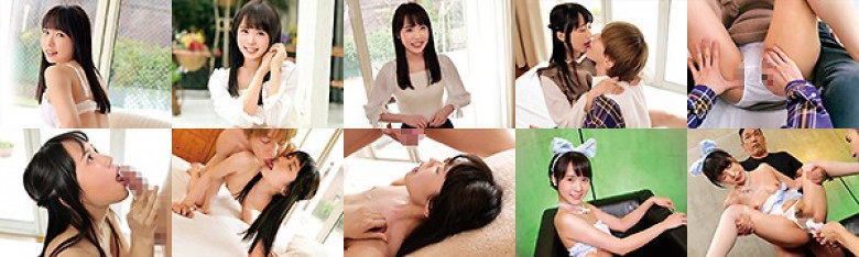 Only newcomer Pure won! Sensitive female college student raised in Fukuoka, AV debut Takayama Suzu:Image