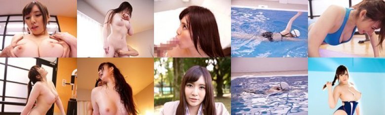 たくましい肉体の美女アスリート 本物競泳選手(現在スポーツインストラクター) E-BODY専属デビュー 武田真:样本图像